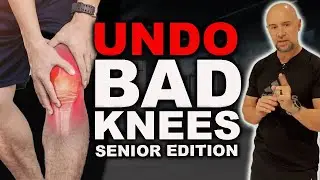 This One Trick Fixes Squat Pain After 60