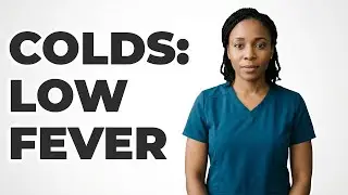Do Colds Typically Cause A High Fever?
