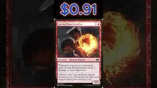 Veyran, Voice of Duality commander synergys #decktech #mtg #commander #cardgame #edh #tcg #gaming