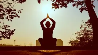 Balance mind body and soul with affirmations#positive affirmations