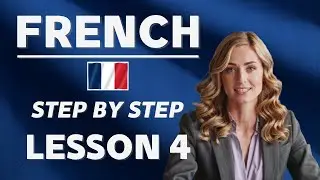 Learn French for Beginners - Les Couleurs en Fran&ccedil;ais - Lesson 4