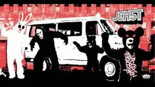 Jehst Ft Asaviour - Get Your Shit Together (remix)