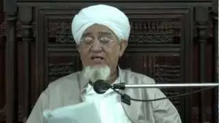 الحبيب أبوبكر المشهور | منظومة عاشوراء ومحرم