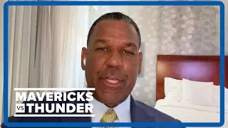 Mavericks vs. Thunder postgame analysis: What went wrong for Dallas?