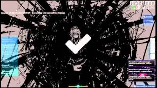 osu!   UNDEAD CORPORATION   Everything will freeze Time Freeze   Played by Doomsday