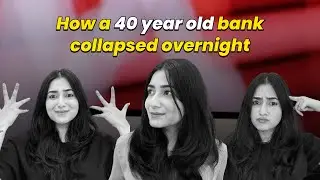 USDC Stablecoin Depeg & SVB Collapse Explained in 3 minutes