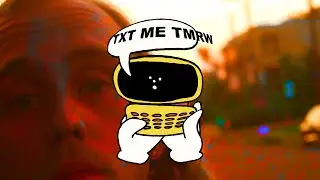 Eichlers - txt me tmrw (Official Video)