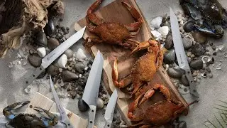 Коллекция Overland Chef расширяется