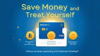 I Tried Walmart's New OnePay App for a Self-Care Haul