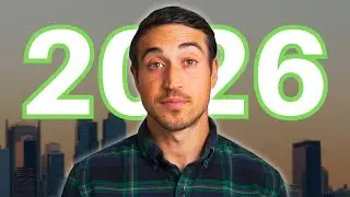 Рынок недвижимости изменится в 2026 году [Вот почему]