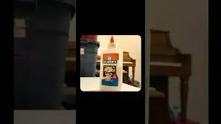 THINGS: Pretty Bad Things #art #funny #clay #meme #stopmotion #claymation #silly #animation #fyp