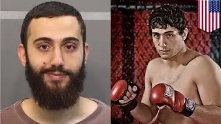 Chattanooga shooter Mohammad Youssef Abdulazeez was an avid MMA fighter and &ldquo;nice guy&rdquo; - TomoNews