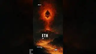 ETH снова на вершине
