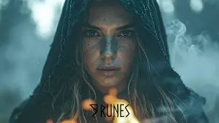 Fjords of Silence | Nordic Folk Dark Ambient & Tagelharpa