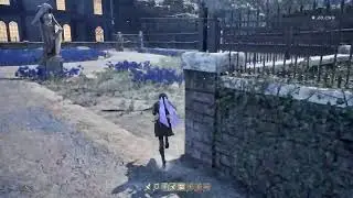 Special Customer Token 2 Location - Enables Buying Heart Remnant 2 | Code Vein 2