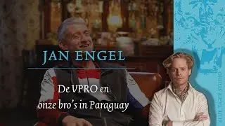 Jan Engel reageert op de VPRO Paraguay serie!