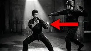 Bruce Lee Was Mocked by a Navy SEAL Who Said &ldquo;Come Fight a Real Man&rdquo; &mdash; 6 Seconds Later Made History