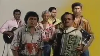 Zé Calixto e Zé Ramos - Te Quero Bem (Zé Calixto-Zé Ramos)