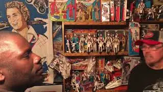 Evil Knievel mother load...episode 2 - (2 of 4)