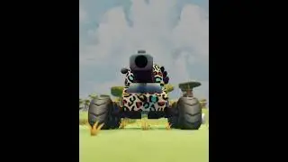 Tanks a Lot
