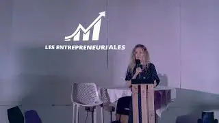 🎤 Marina F&Eacute;AT-GUTLZGOFF - Fondatrice d'Oma&iuml;do - Les r&eacute;alit&eacute;s d'une reconversion