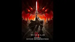 Diablo IV Осваиваем Палыча, часть 5 (билд Арбитр)
