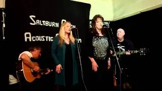 Kev Codey, Cath Flanigan, Andie, Teesside Steve - Chains