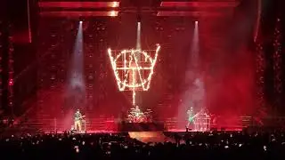 MUSE - Will of the People (live 4k)