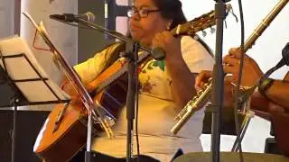 La Cucaracha_Musicalia