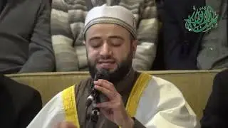 لجأت اليك | المنشد محمد برنيه | فرقه الصحابه | جلسة الانوار