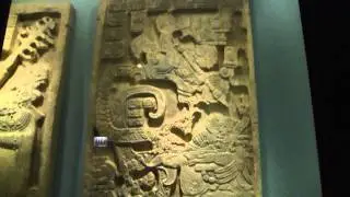 Mayan Art