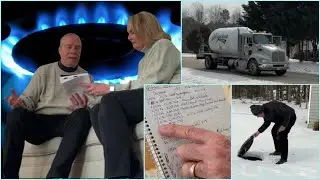 Propane shortage leaves Central Virginia families 'held hostage' without heat for weeks
