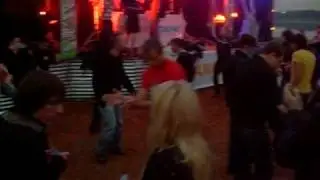 Open Air OXYDANCE @ Торбеево 3