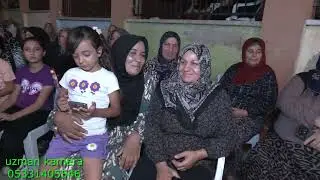 uzman kamera izollu nevzat ve ekibi araban taşdegirmen köyü dügünü bölüö 2