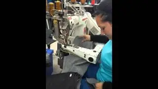 ViBeMac 2261HP + 2262HP best combo for back side!!