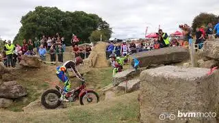 Supertrial 2018 - Raw Clips