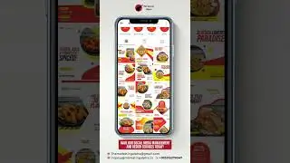 Revitalizing Local Flavor with Vibrant Digital Creativity| Marketing Alpha