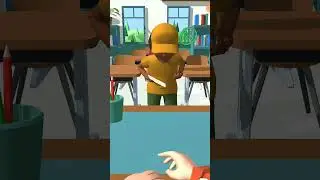 teacher life simulator #part2#princess.malik