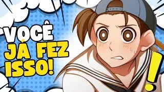 25 Coisas que todo jogador de Harvest Moon j&aacute; fez!