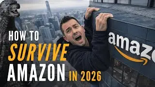 5 Amazon Seller Sales Tips To Survive 2026