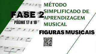 MSA  PÁGINA 17 e 18 (FASE 2) QUINTA AULA