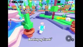 2.5K ROBUX SHOPPING SPREE!!🛍️🛒