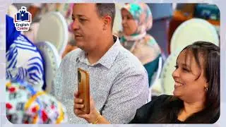 End of Year Show 2025 at English Castle &ndash; The Best English Center in Morocco #bouskoura #anglais