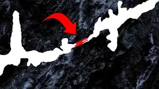 Nunca vayas a explorar cuevas solo