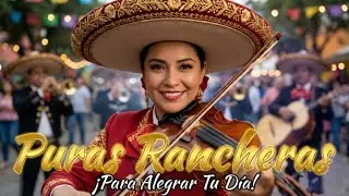 MARIACHI MOTIVACIONAL 2026 🌵- No Lo Escuches si No Estás Listo para Cambiar Tu Vida