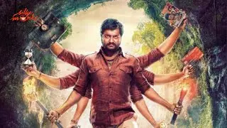National Award Winner Bobby Simha 