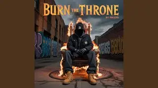 Burn The Throne