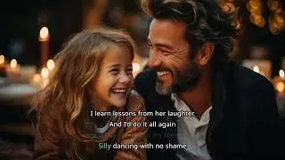 Girl Dad