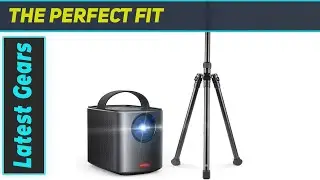 Anker Nebula Mars II Pro Portable Projector: Elevate Your Entertainment Experience