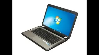 HP Pavilion G6 DVD-RW Drive Replacement | Easy Step-by-Step Tutorial